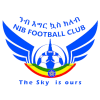 Nib FC logo