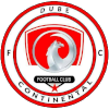 Dube Continental FC logo