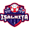 ACS Metropolitan Isalnita logo