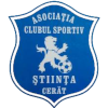 ACS Stiinta Cerat logo