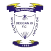 Deccan XI FC logo