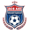 ACS Adunatii Copaceni logo
