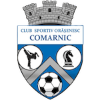 CSO Comarnic logo
