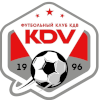 KDV Tomsk logo