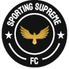 Sporting Supreme FC logo
