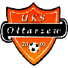 UKS Oltarzew logo
