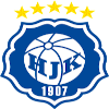 HJK/West (W) logo