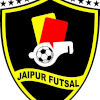 Jaipur Futsal logo