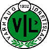 Varhaug logo