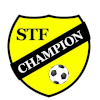 STF Champion logo