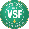 Vineuil SF logo