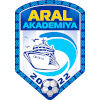 Qoraqalpogiston FA logo