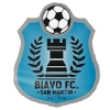 Biavo FC (W) logo
