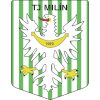 TJ Milin logo