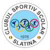 CSS Slatina U19 logo