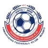 Hmarveng FC logo