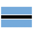 Botswana (W) U16 logo