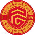 Guangxi Pingguo Football Club U21 logo