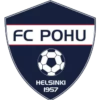 POHU/Hurjin logo