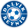 Dalvik Reynir (W) logo
