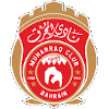 Al-Muharraq U21 logo