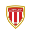JS Manouba logo