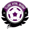 Vital Ibiuna SP Youth logo