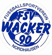 FC Wacker Teistungen logo