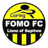 FOMO FC logo