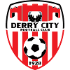 Derry City U20 logo