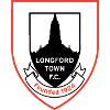 Longford Town U20 logo