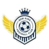 New King logo