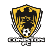 Coniston FC logo