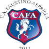 Atletico Faustino Asprilla U19 logo