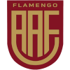 Flamengo SP U23 logo