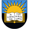 University of Fort Hare (W) logo