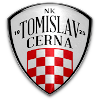 NK Tomislav Cerna logo