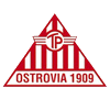 Ostrovia Ostrow Wielkopolski logo