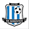 SK Mirovice logo