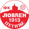 Lovcen Cetinje logo