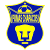 Pumas Chapacos logo