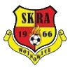 Skra Wojnowice logo