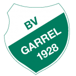 BV Garrel logo