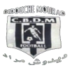 CB Didouche Mourad logo