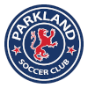 Parkland SC logo