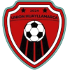 Union Huayllamarca logo