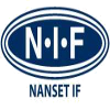 Nanset U19 logo