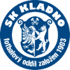 SK Kladno U19 logo