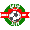 Baka City logo