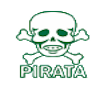 Pirata Juniors logo